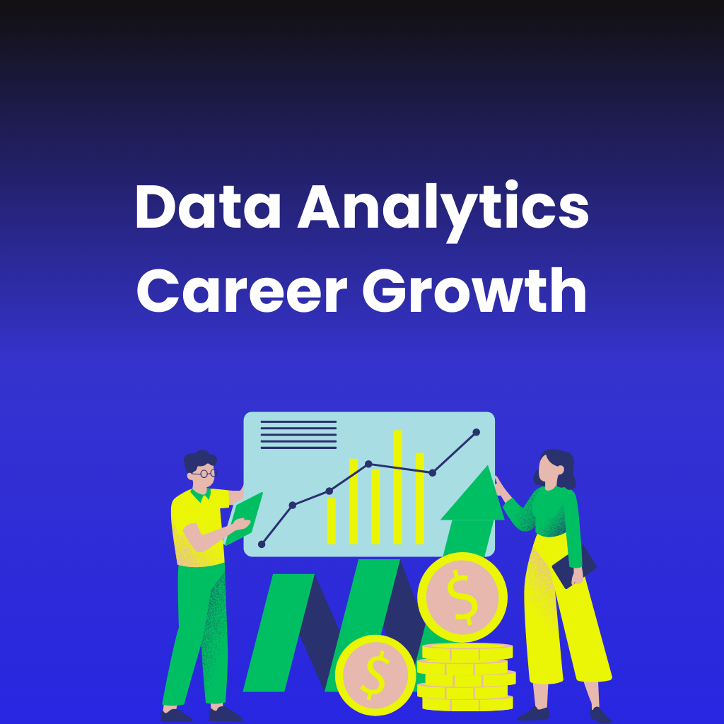Data Analytics Career Growth