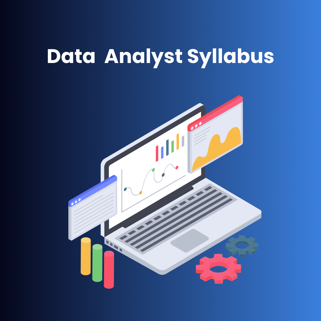 Data Analyst Syllabus