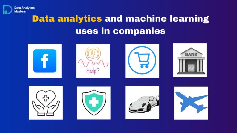 Data Analytics vs. Machine Learning