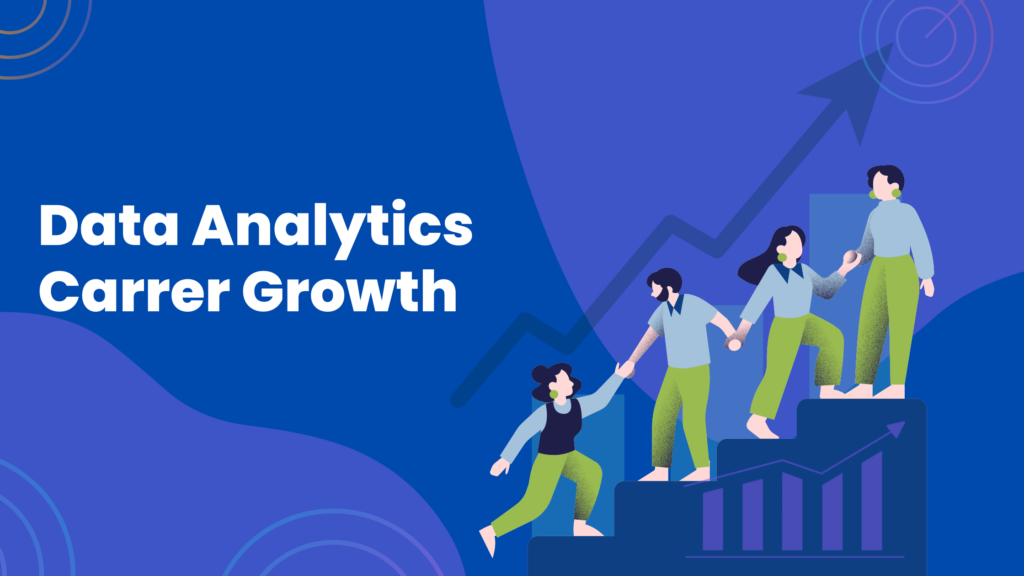 Data Analytics Career Growth