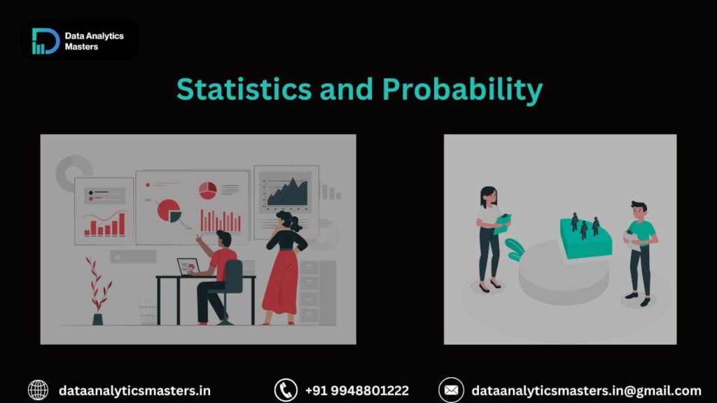 Statistics and Probability