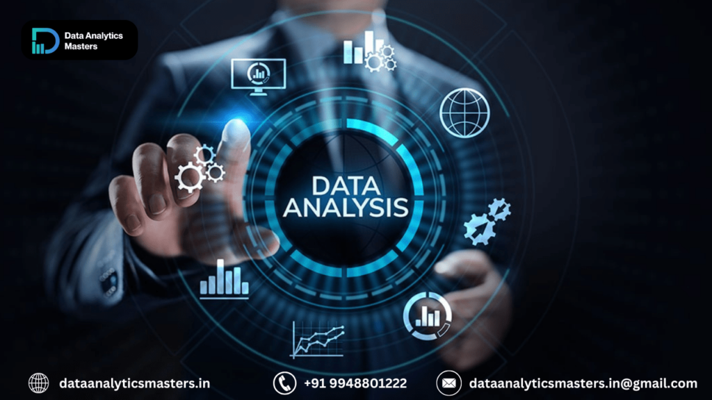 What is Data analytics