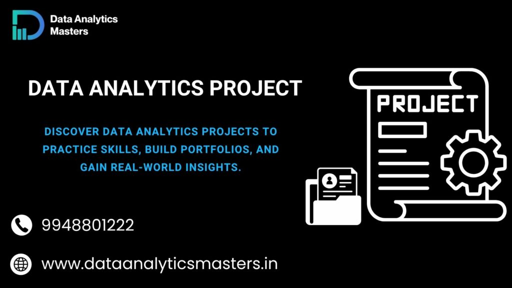 Data Analytics Project
