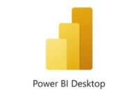 Power BI Desktop Tool Image