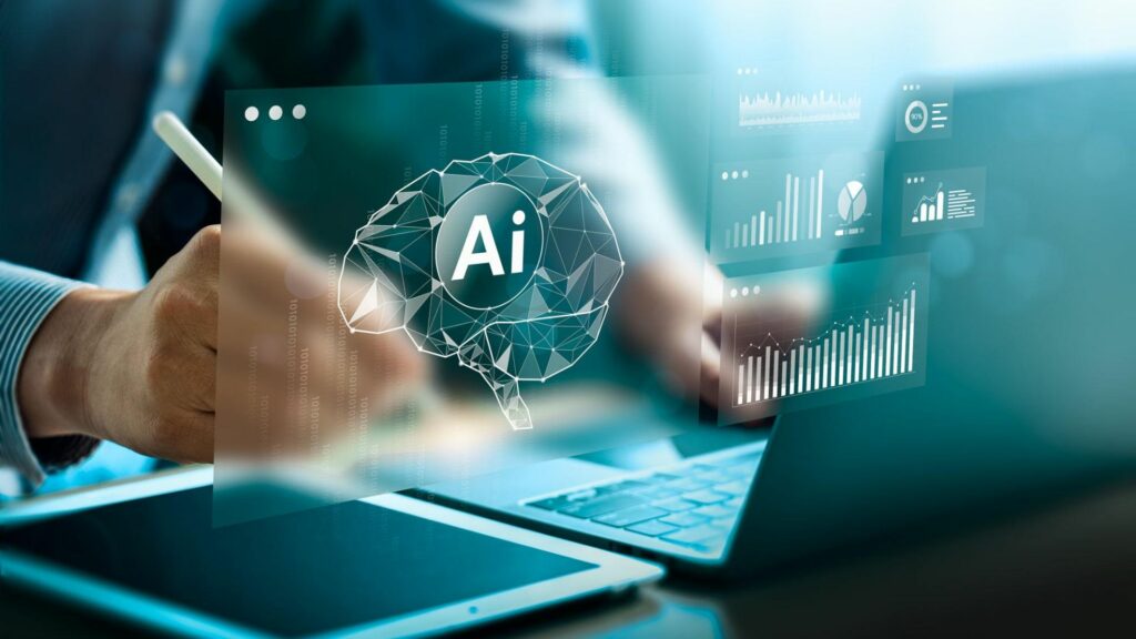 AI-Powered Analytics