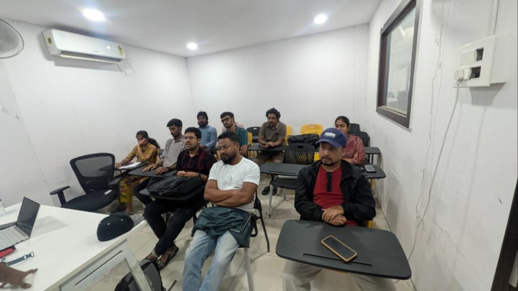 Data Analytics Course in Hyderabad