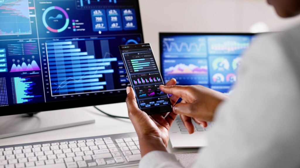 What Is Data Analytics (2)