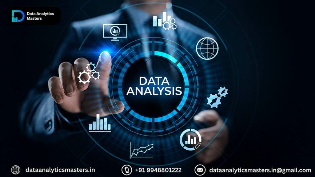 Data Analyst Syllabus