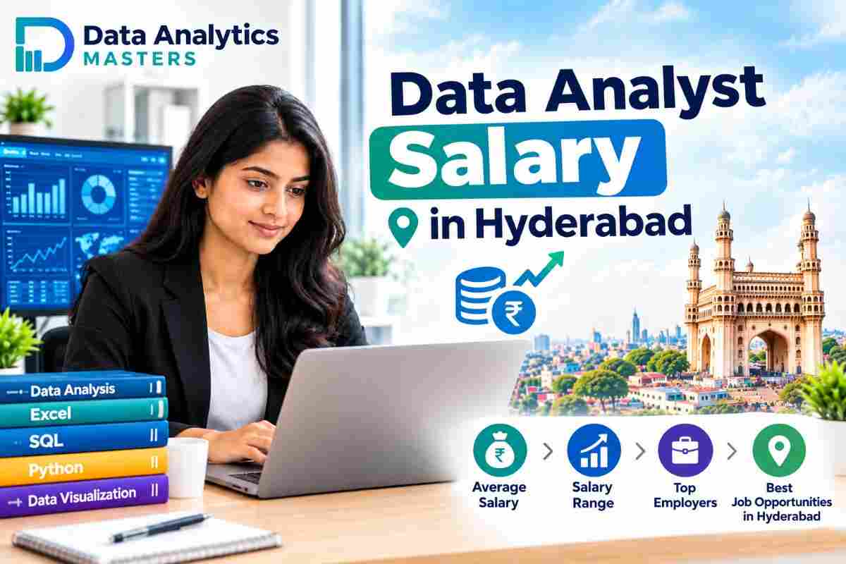 Data Analyst Salary
